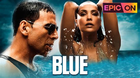 indian tamil blue film|Blue 2009 Full Movie Online